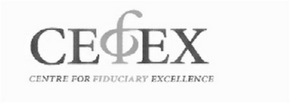 CENTRE FOR FIDUCIARY EXCELLENCE