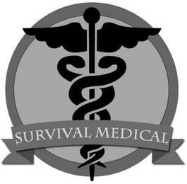 SURVIVAL MEDICAL