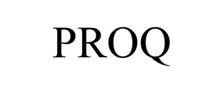 PROQ