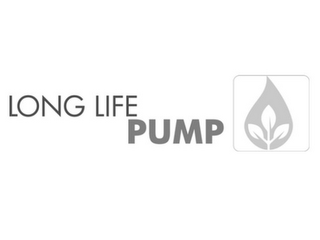 LONG LIFE PUMP