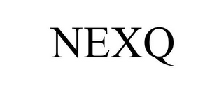 NEXQ