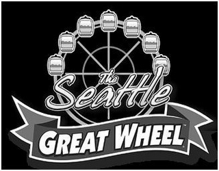 THE SEATTLE GREAT WHEEL