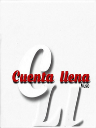 CUENTA LLENA MUSIC CLL
