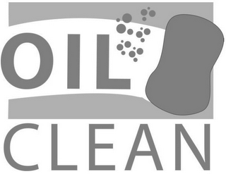 OIL CLEAN