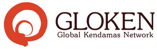 GLOKEN GLOBAL KENDAMAS NETWORK