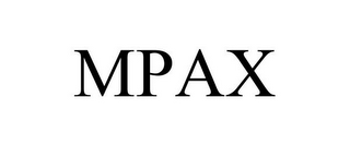 MPAX