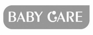 BABY CARE