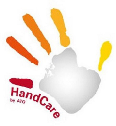 HANDCARE BY ATG