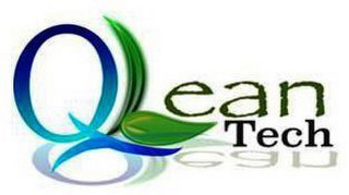 QLEAN TECH