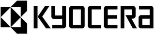 KYOCERA