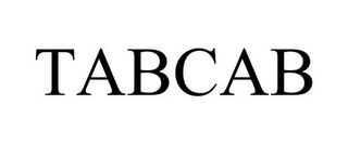 TABCAB