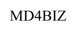 MD4BIZ