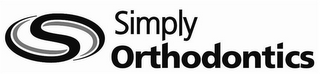 SO SIMPLY ORTHODONTICS