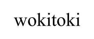 WOKITOKI