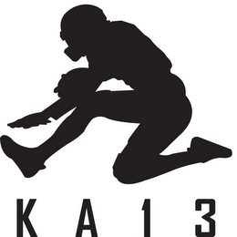 KA 13