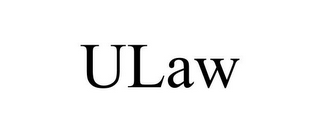 ULAW