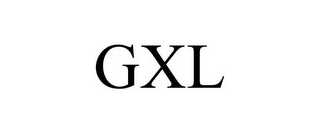 GXL