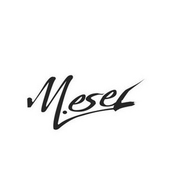 M.ESEL