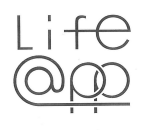 LIFE APP