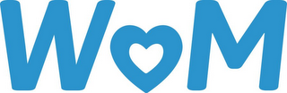 WOM