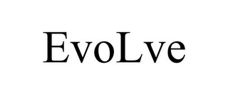 EVOLVE