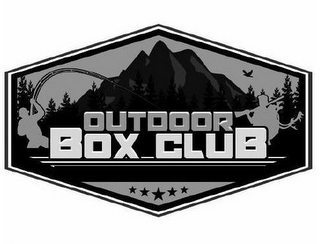 OUTDOOR BOX CLUB