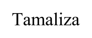 TAMALIZA