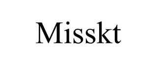 MISSKT