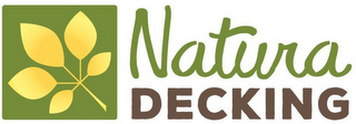 NATURA DECKING