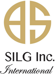 BS SILG INC. INTERNATIONAL