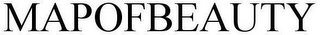 MAPOFBEAUTY
