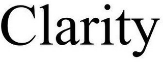 CLARITY