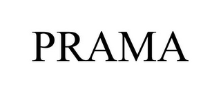 PRAMA