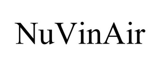 NUVINAIR