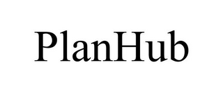 PLANHUB