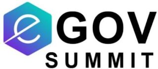 EGOV SUMMIT