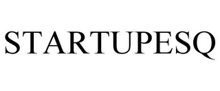 STARTUPESQ