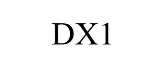 DX1