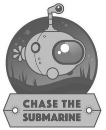 CHASE THE SUBMARINE