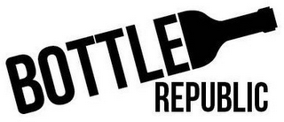 BOTTLE REPUBLIC