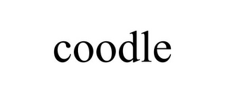 COODLE