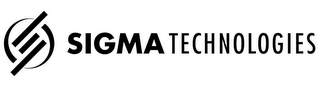 SIGMA TECHNOLOGIES