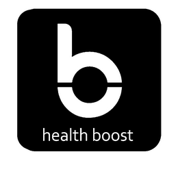 B HEALTH BOOST