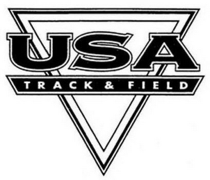 USA TRACK & FIELD