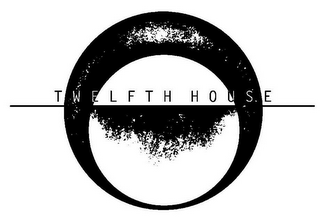 TWELFTH HOUSE