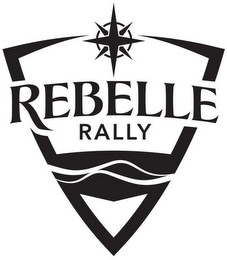 REBELLE RALLY