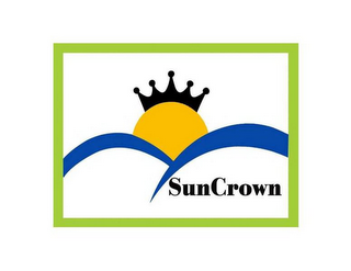 SUNCROWN