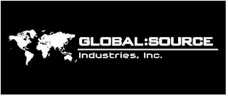 GLOBAL:SOURCE INDUSTRIES, INC.