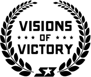 VISIONS OF VICTORY S3