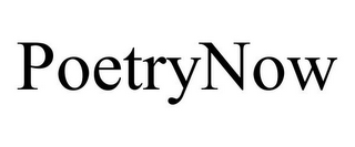 POETRYNOW